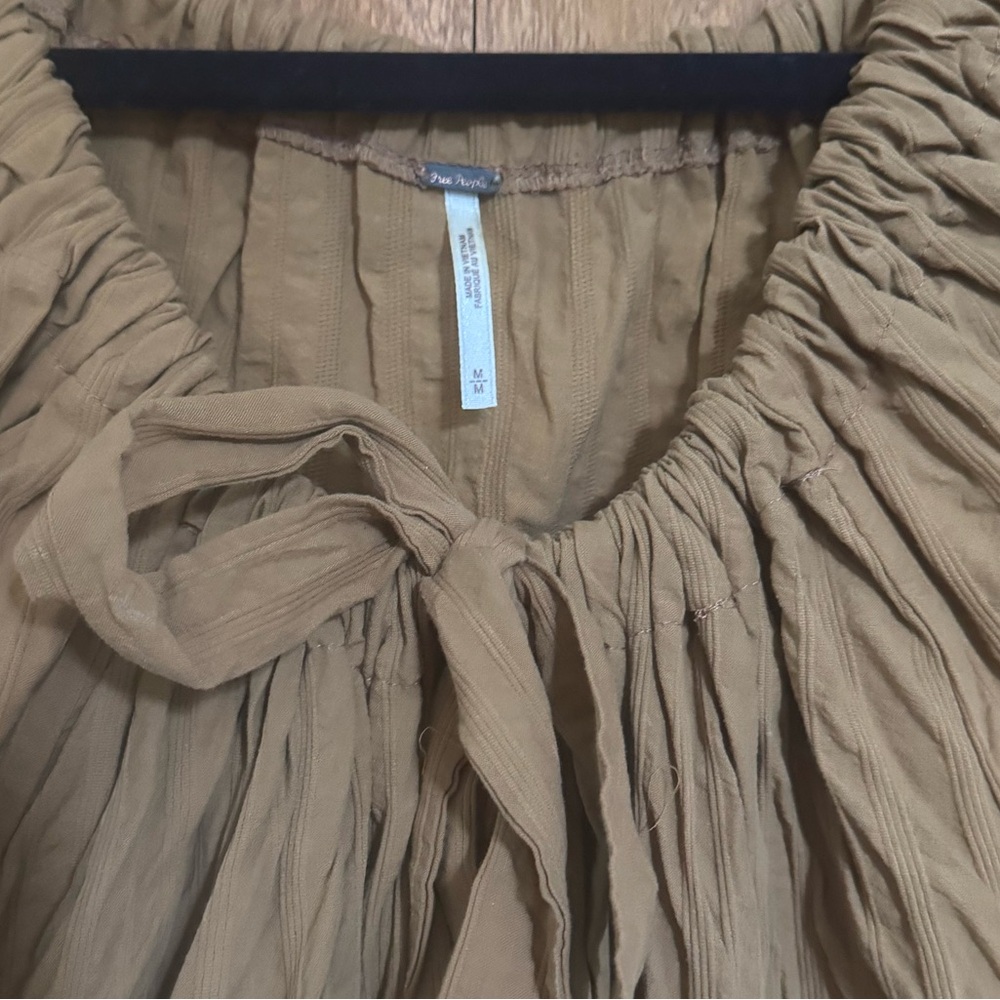 Free people Aria Midi Dress - Picture 3 of 6